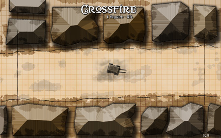 Crossfire