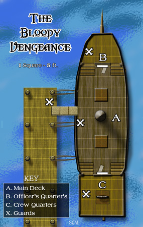 Death_BloodyVengeanceMap