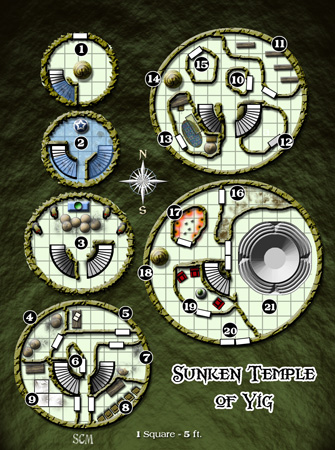 Madness_SunkenTempleMap