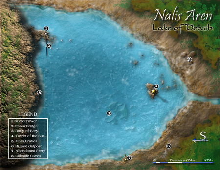 LakeOfDeath