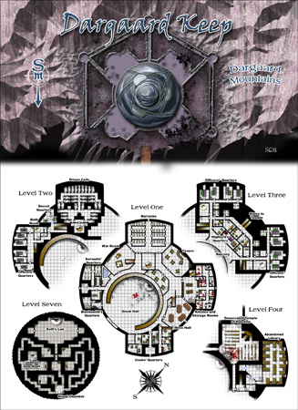 DargaardKeep