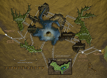 Thorbardin