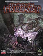 Freeport Trilogy
